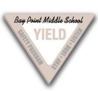 Sticky Notes: 4 inch x 3 inch Triangle Shaped Sticky Notes